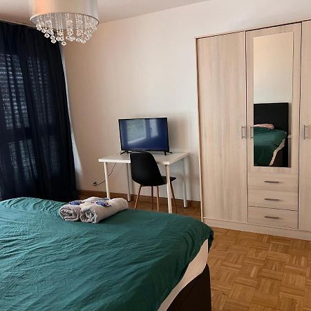 Easyroombasel Exterior photo