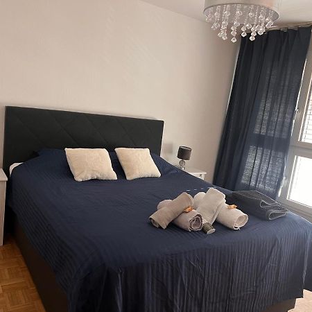 Easyroombasel Exterior photo