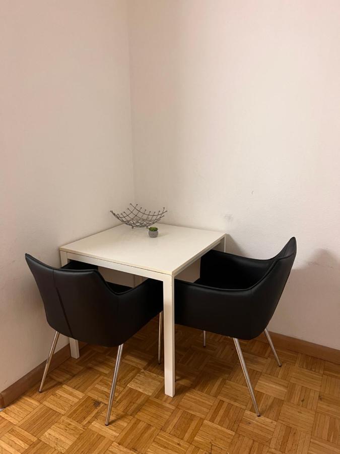 Easyroombasel Exterior photo